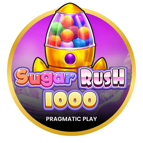 Sugar Rush 1000